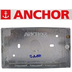 anchor metal box price list 2021|Modular Box Pricelist ( WEF 18th May 2021) .